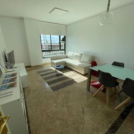 Little Relax Marbella Centro Apartment Exterior photo