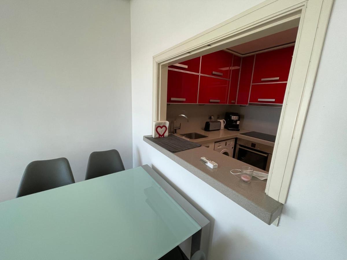 Little Relax Marbella Centro Apartment Exterior photo