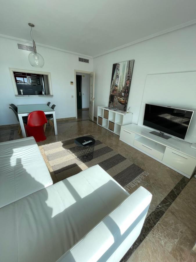 Little Relax Marbella Centro Apartment Exterior photo